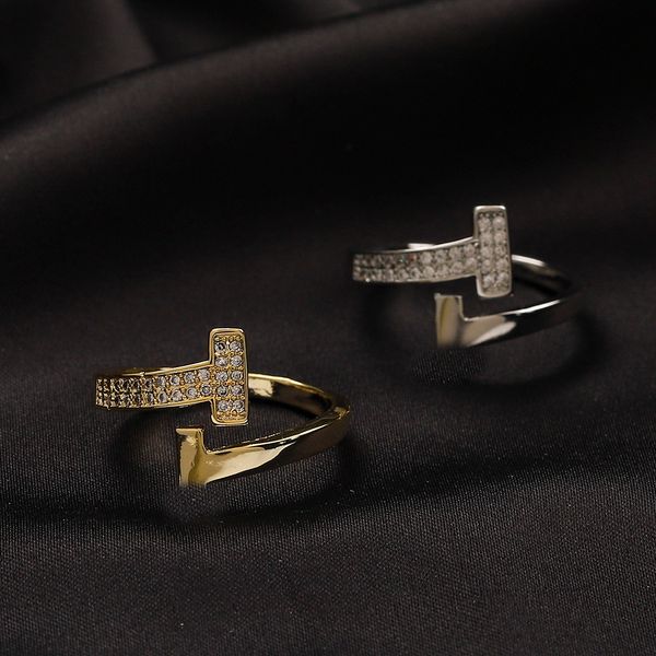 designer brand letter band rings women crystal cz diamond 18k gold plated silver plated stainless steel wedding jewelry supplies ring fine c
designer brand letter band rings women crystal cz diamond 18k gold plated silver plated stainless steel wedding jewelry supplies ring fine c