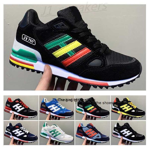 2021 originals zx750 running shoes fashion suede patchwork athletic whole zx 750 breathable comfortable trainers up01, Black
2021 originals zx750 running shoes fashion suede patchwork athletic whole zx 750 breathable comfortable trainers up01, Black
