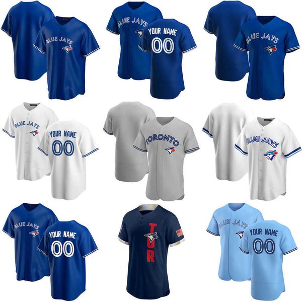 2023 custom jersey mens women youth toronto''blue jays''10 marcus semien 48 ross stripling 44 rowdy tellez 57 trent thor, Blue;black
2023 custom jersey mens women youth toronto''blue jays''10 marcus semien 48 ross stripling 44 rowdy tellez 57 trent thor, Blue;black