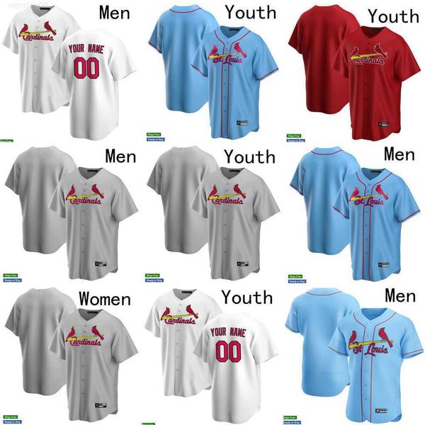 baseball jersey men women youth st. louis''cardinals''4 yadier molina 28 nolan arenado 1 ozzie smith 6 stan musial 46 pa, Blue;black
baseball jersey men women youth st. louis''cardinals''4 yadier molina 28 nolan arenado 1 ozzie smith 6 stan musial 46 pa, Blue;black