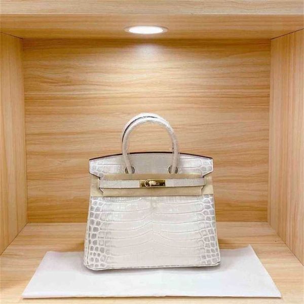 herms bags birkin women totes fashion style white stewardess handbag alligator pattern horizontal square bag with cover summer
herms bags birkin women totes fashion style white stewardess handbag alligator pattern horizontal square bag with cover summer