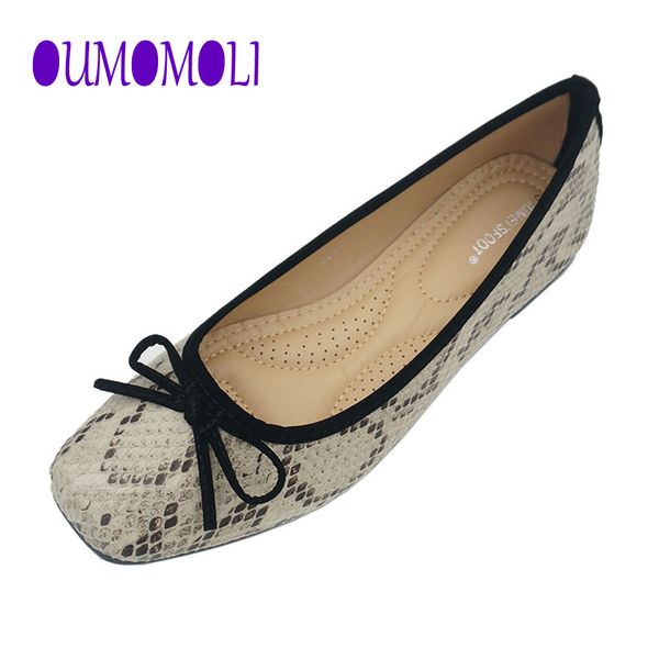 dress shoes snake flat women leather ballerinas round toe bowtie slip on ballet flats maternity loafers moccasins ladies casual 230220, Black
dress shoes snake flat women leather ballerinas round toe bowtie slip on ballet flats maternity loafers moccasins ladies casual 230220, Black