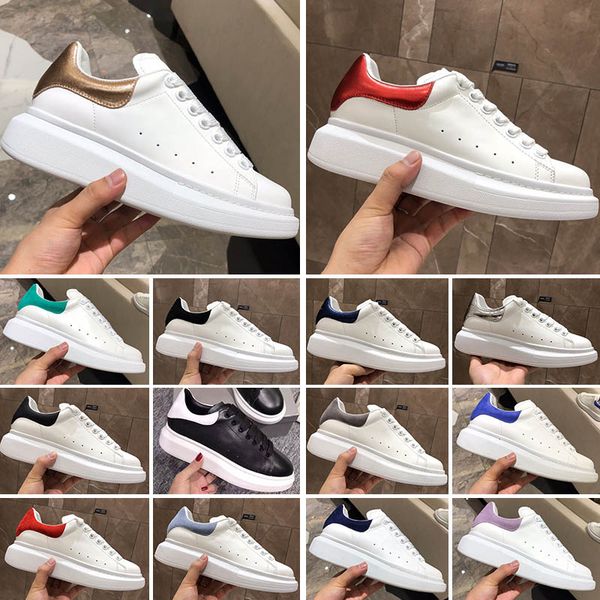 designer woman shoe leather lace up platform oversized sneake white black mens womens luxury velvet suede casual chaussures de 35-45 tk01
designer woman shoe leather lace up platform oversized sneake white black mens womens luxury velvet suede casual chaussures de 35-45 tk01