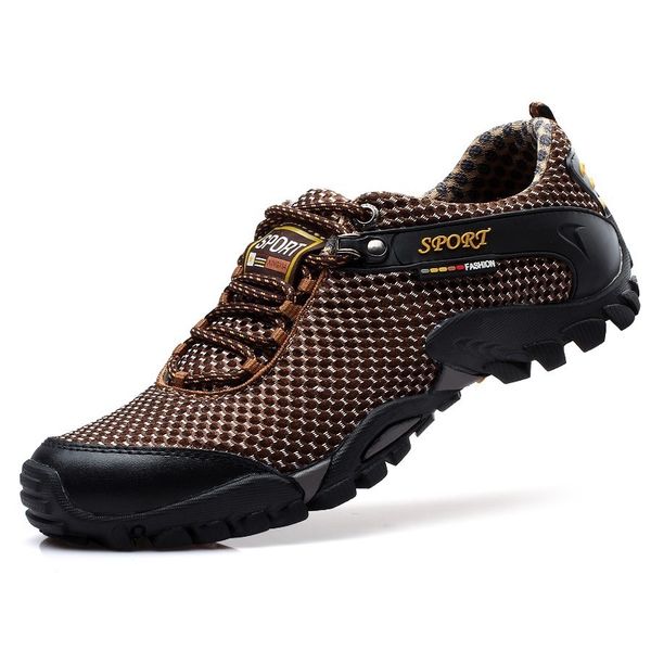 dress shoes men's casual shoes breathable mesh shoes outdoor wading men's sneakers lightweight boat shoes walking footwear 230221, Black
dress shoes men's casual shoes breathable mesh shoes outdoor wading men's sneakers lightweight boat shoes walking footwear 230221, Black