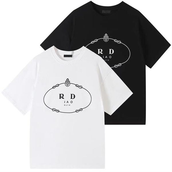 super t-shirt blair clothing famous designer organic cotton pure cotton with lettered crown pattern loose casual short-sleeved fashion summe, White;black
super t-shirt blair clothing famous designer organic cotton pure cotton with lettered crown pattern loose casual short-sleeved fashion summe, White;black