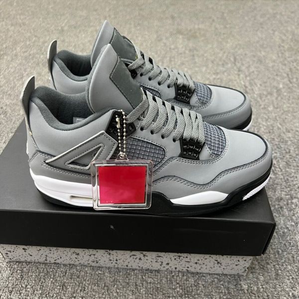 discount 4s basketball shoes jumpman 4 cool grey chrome-dark charcoal lifestyle csual sports sneakers
discount 4s basketball shoes jumpman 4 cool grey chrome-dark charcoal lifestyle csual sports sneakers