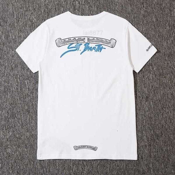 luxury men's fashion t shirt ch brand tees men women sanskrit letter couple t-shirt sweatshirt horseshoe flower short sleeve polos 0a3, White;black
luxury men's fashion t shirt ch brand tees men women sanskrit letter couple t-shirt sweatshirt horseshoe flower short sleeve polos 0a3, White;black