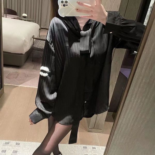famous extravagant brand embroidery womens two c 23 fashion designer striped shirts slim business office ladies button shirt spring summer l, White;black
famous extravagant brand embroidery womens two c 23 fashion designer striped shirts slim business office ladies button shirt spring summer l, White;black
