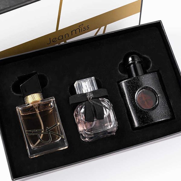 fragrance small city yixiang women's perfume set lasting reversing paris om water black crow gift box
fragrance small city yixiang women's perfume set lasting reversing paris om water black crow gift box