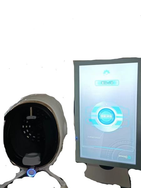 professional 3d 21.5 inch skin test analyzer facial scanner analyzer acne analysis pigmentation analysis beauty device
professional 3d 21.5 inch skin test analyzer facial scanner analyzer acne analysis pigmentation analysis beauty device