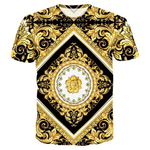mens t shirt brand clothing loose short sleeves printed pattern tee men women casual pullover t shirt, White;black
mens t shirt brand clothing loose short sleeves printed pattern tee men women casual pullover t shirt, White;black