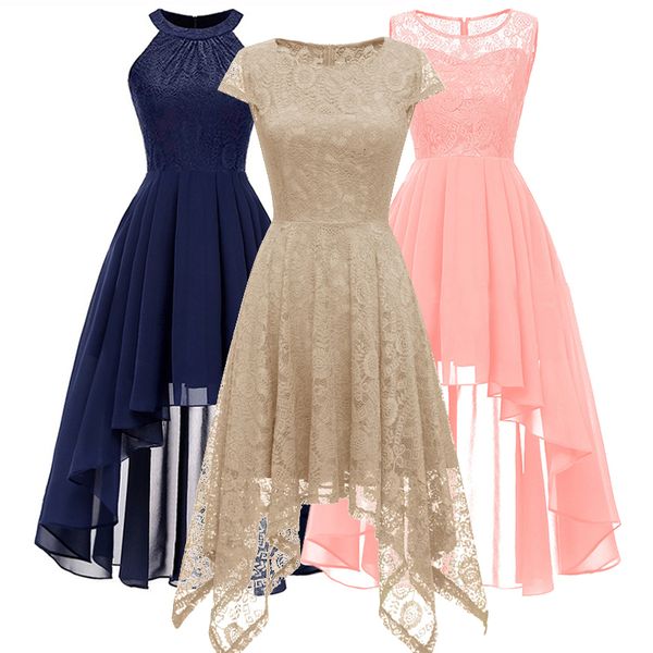 party dresses wedding party dress prom gown fashion clothing front short long back dark blue halter bow bridesmaid 230221, White;black
party dresses wedding party dress prom gown fashion clothing front short long back dark blue halter bow bridesmaid 230221, White;black