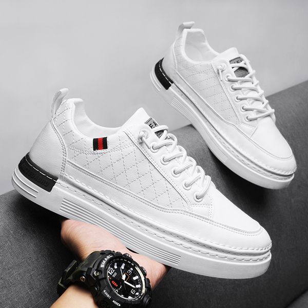 2023 men women running shoes black white beige increase comfortable mens trainers outdoor sneakers size 39-44 color25
2023 men women running shoes black white beige increase comfortable mens trainers outdoor sneakers size 39-44 color25