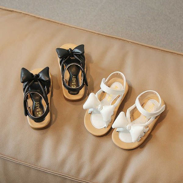 sandals capsella kids girls elegant butterfly-knot beach sandals summer shoes children girls breathable non-slip sandals size 21-30 r230220, Black;red
sandals capsella kids girls elegant butterfly-knot beach sandals summer shoes children girls breathable non-slip sandals size 21-30 r230220, Black;red
