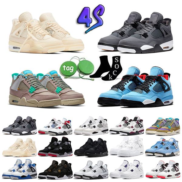 jumpman 4 4s men women basketball shoes vintage fire red oreo diy infrared black cat bred yellow court purple sport sneaker jumpman4 trainer
jumpman 4 4s men women basketball shoes vintage fire red oreo diy infrared black cat bred yellow court purple sport sneaker jumpman4 trainer