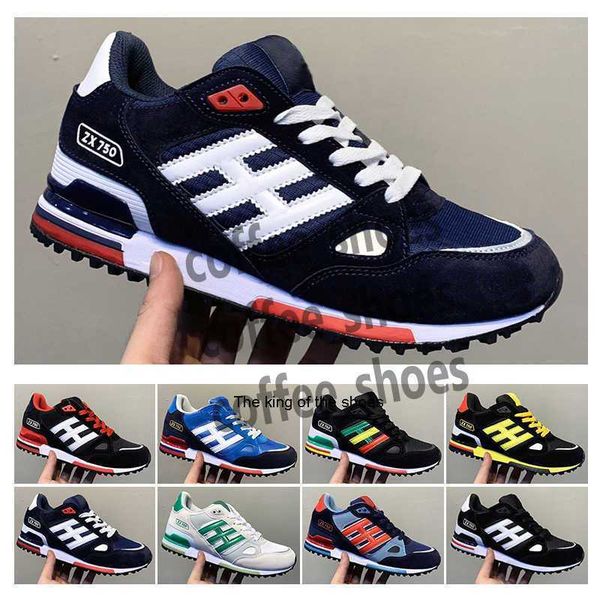 casual shoes patchwork trainers originals zx750 fashion suede athletic zx 750 breathable comfortable, Black
casual shoes patchwork trainers originals zx750 fashion suede athletic zx 750 breathable comfortable, Black