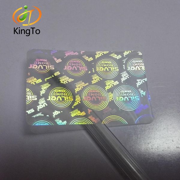 custom security holographic heat seal laminated pouches transparent hologram laminating pouch for id cards and documents
custom security holographic heat seal laminated pouches transparent hologram laminating pouch for id cards and documents