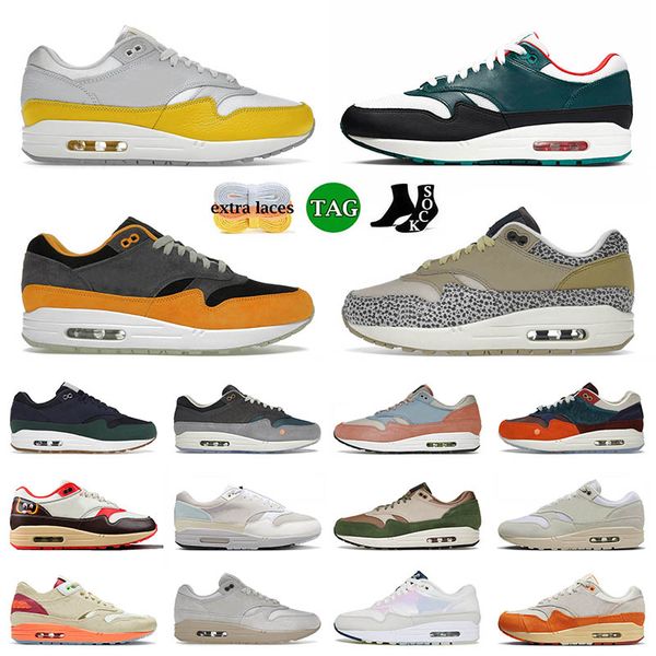 designer mens women running shoes 1 87 tour yellow safari gorge green obsidian crepe hemp patta 1s 87s outdoor sports trainers sneakers size
designer mens women running shoes 1 87 tour yellow safari gorge green obsidian crepe hemp patta 1s 87s outdoor sports trainers sneakers size