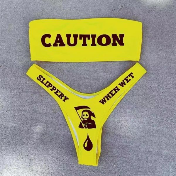 swim wear women s two piece swimwear set female letter print strapless tube bikini panties for adults beach swimming sets 230220
swim wear women s two piece swimwear set female letter print strapless tube bikini panties for adults beach swimming sets 230220