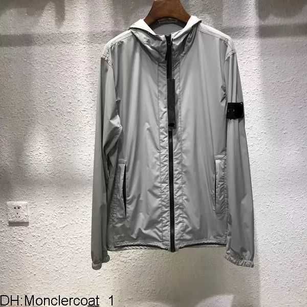 designer mens jackets stone luxury brand designe spring autumn coat windrunner fashion hooded hoodies sports windbreaker casual 58zzz, Black;brown
designer mens jackets stone luxury brand designe spring autumn coat windrunner fashion hooded hoodies sports windbreaker casual 58zzz, Black;brown