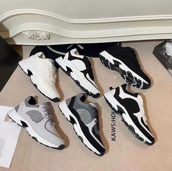 shoes small fragrant thick sneakers daddy leather soft soled casual 2023 new running shoes women's, Black
shoes small fragrant thick sneakers daddy leather soft soled casual 2023 new running shoes women's, Black