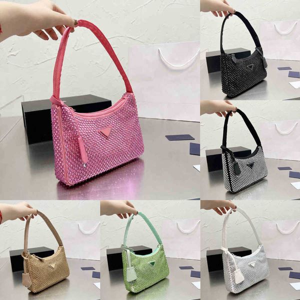 evening bags totes designer bags womens tote bag luxury rhinestone bags women shoulder for chest pack fashion canvas handbag lady wallet 220
evening bags totes designer bags womens tote bag luxury rhinestone bags women shoulder for chest pack fashion canvas handbag lady wallet 220