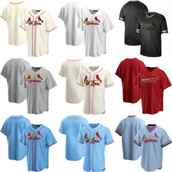 2023 custom jersey mens women youth st. louis''cardinals''28 nolan arenado 45 bob gibson 48 harrison bader 50 adam wainw, Blue;black
2023 custom jersey mens women youth st. louis''cardinals''28 nolan arenado 45 bob gibson 48 harrison bader 50 adam wainw, Blue;black