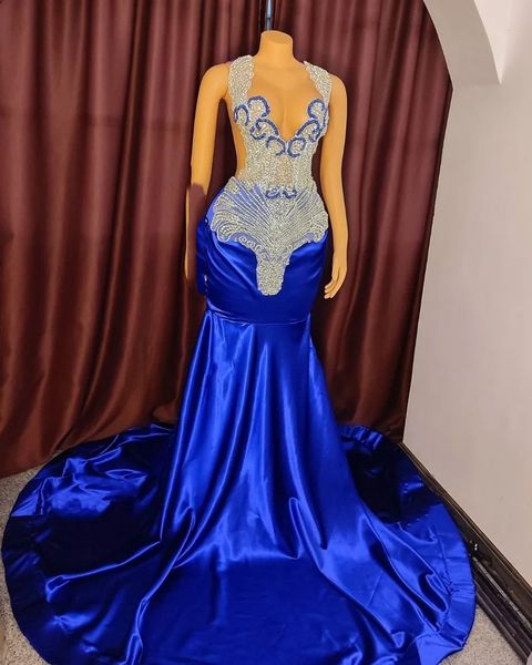 2023 arabic aso ebi mermaid luxurious prom dresses beaded crystals evening formal party second reception birthday engagement gowns dress zj1, Black
2023 arabic aso ebi mermaid luxurious prom dresses beaded crystals evening formal party second reception birthday engagement gowns dress zj1, Black