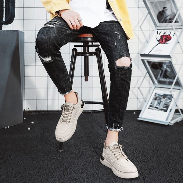 2023 men women running shoes black white beige increase comfortable mens trainers outdoor sneakers size 39-44 color34
2023 men women running shoes black white beige increase comfortable mens trainers outdoor sneakers size 39-44 color34