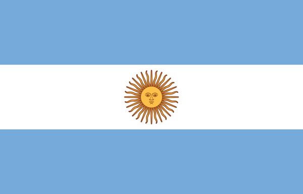 3x5fts 90x150cm argentina flag polyester banner for indoor outdoor decoration direct factory wholesale
3x5fts 90x150cm argentina flag polyester banner for indoor outdoor decoration direct factory wholesale