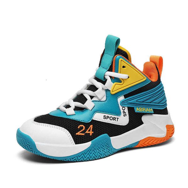 boys' shoes autumn and winter new chil1en's sports basketball shoes mesh breathable middle and large chil1en's basketball sho, Black
boys' shoes autumn and winter new chil1en's sports basketball shoes mesh breathable middle and large chil1en's basketball sho, Black