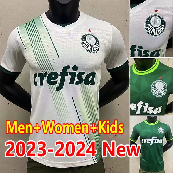 palmeiras soccer jerseys men women kids kit 23 24 dudu rony wesley luan m.merentiel g.gomez danilo murilo piquerez endrick football shirt ho, Black;yellow
palmeiras soccer jerseys men women kids kit 23 24 dudu rony wesley luan m.merentiel g.gomez danilo murilo piquerez endrick football shirt ho, Black;yellow