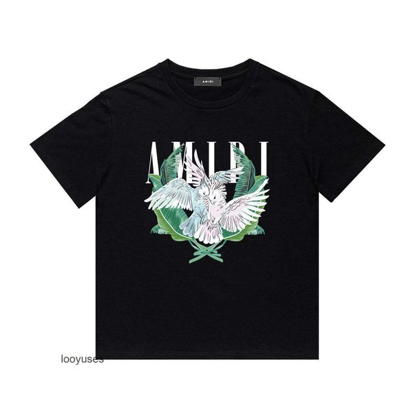 casual fashion designer t print shirt us amirs hip 2023 mens color parrot hop high street round neck short sleeve t-shirt fzjq, White;black
casual fashion designer t print shirt us amirs hip 2023 mens color parrot hop high street round neck short sleeve t-shirt fzjq, White;black