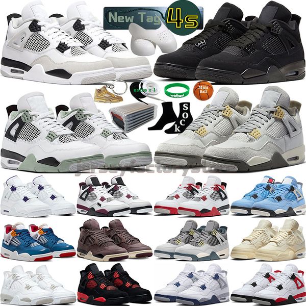 4 men basketball shoes women 4s craft seafoam military black cat sail canvas white oreo midnight navy university blue thunder fire red cemen
4 men basketball shoes women 4s craft seafoam military black cat sail canvas white oreo midnight navy university blue thunder fire red cemen
