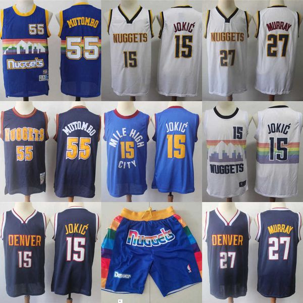 2023 denver''nuggets''men jersey dikembe 55 mutombo allen''3''iverson nikola 15 jokic''jam, Black;red
2023 denver''nuggets''men jersey dikembe 55 mutombo allen''3''iverson nikola 15 jokic''jam, Black;red