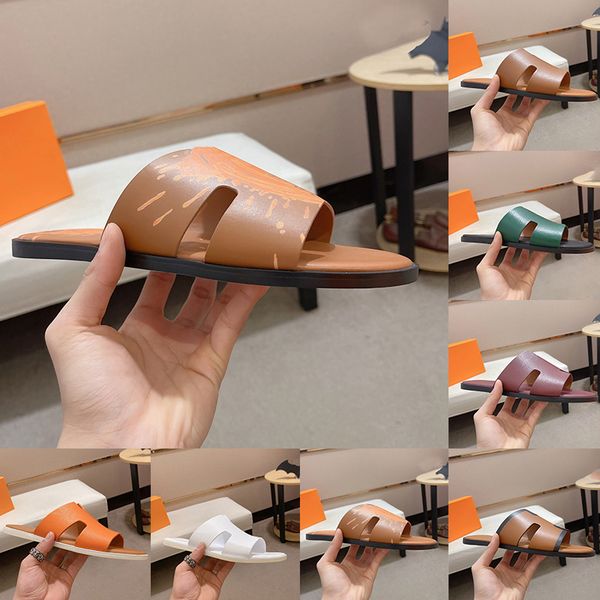 summer mens slippers leather flat rubber sole slides classic black tan brown man fashion designer slides sliders scuffs male mules 2023 dhga
summer mens slippers leather flat rubber sole slides classic black tan brown man fashion designer slides sliders scuffs male mules 2023 dhga