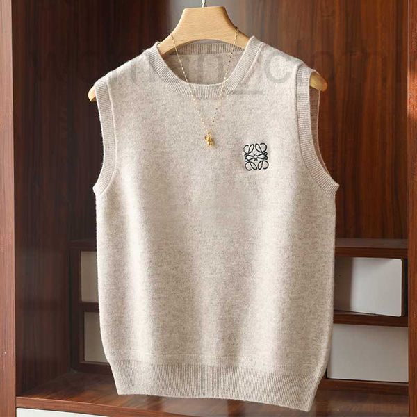 women's tanks & camis designer spring and autumn 2022 new wool knitted vest fashion round neck sweater f2og, White
women's tanks & camis designer spring and autumn 2022 new wool knitted vest fashion round neck sweater f2og, White
