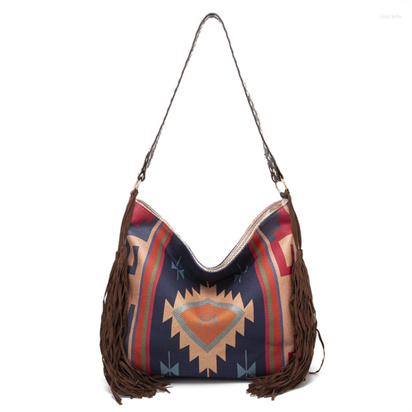 shoulder bags trend hand woven tassel cotton and linen retro diagonal cross women's bag luxury designer brand quality handbags
shoulder bags trend hand woven tassel cotton and linen retro diagonal cross women's bag luxury designer brand quality handbags
