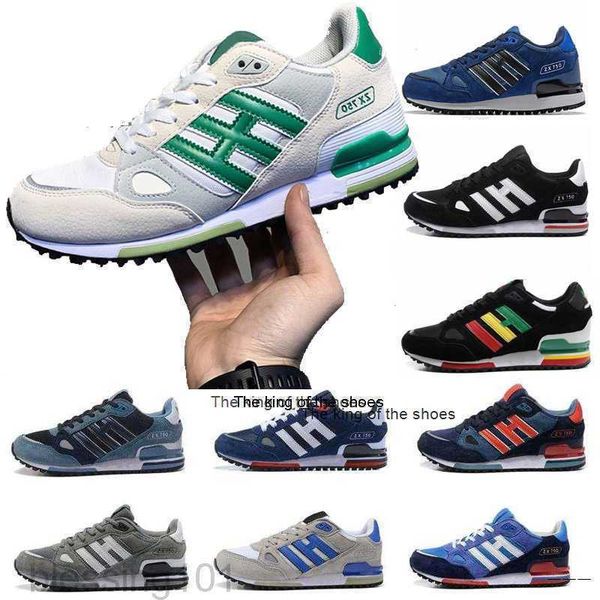 2021 originals zx750 athletic casual shoes fashion suede patchwork zx 750 breathable comfortable trainers 36-45 bt1t, Black
2021 originals zx750 athletic casual shoes fashion suede patchwork zx 750 breathable comfortable trainers 36-45 bt1t, Black