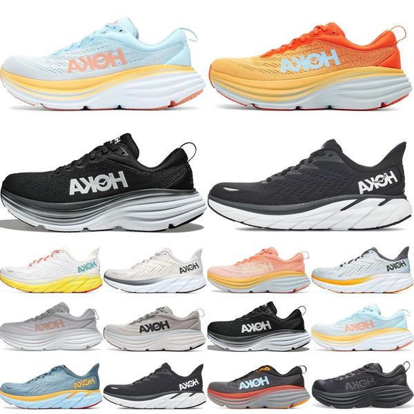 outdoor running shoes hoka bondi blue yellow brown cloud pink red women men climbing absorption outdoor sneakers sports trainers size eur 36
outdoor running shoes hoka bondi blue yellow brown cloud pink red women men climbing absorption outdoor sneakers sports trainers size eur 36