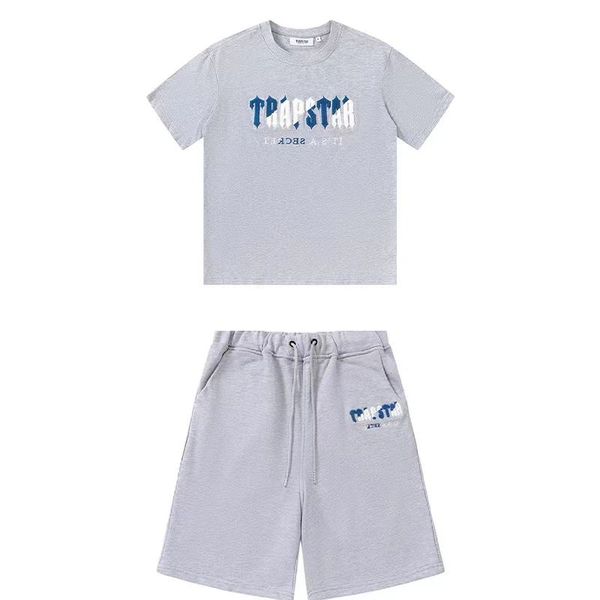 summer polo mens casual tracksuit suit classic shorts mens outdoor suit youth fashion sports suit mens two piece embroidery tshirt eur size, Gray
summer polo mens casual tracksuit suit classic shorts mens outdoor suit youth fashion sports suit mens two piece embroidery tshirt eur size, Gray