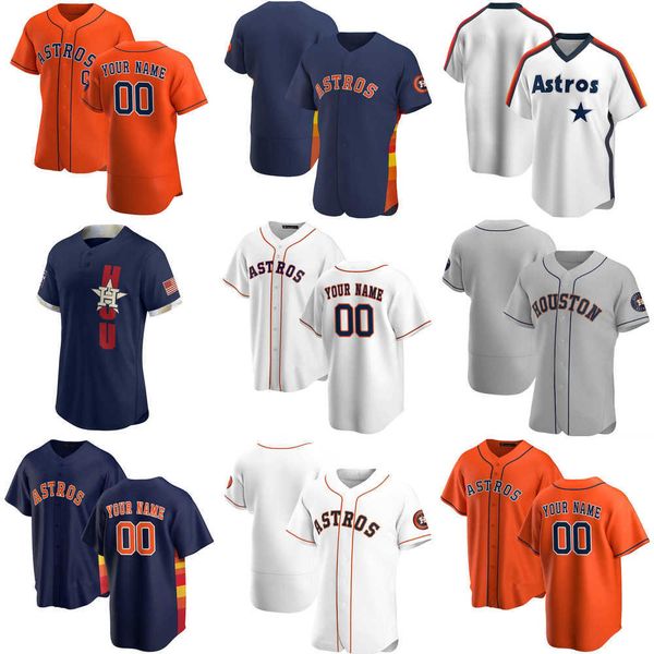 2023 custom jersey mens women youth houston''astros''4 george springer 64 brandon bielak 5 jeff bagwell 22 josh reddick, Blue;black
2023 custom jersey mens women youth houston''astros''4 george springer 64 brandon bielak 5 jeff bagwell 22 josh reddick, Blue;black