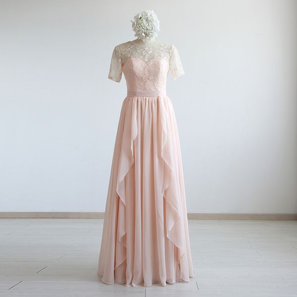 casual dresses pink chiffon lace cap sleeves floorlength aline mother of the bride custom made 230221, Black;gray
casual dresses pink chiffon lace cap sleeves floorlength aline mother of the bride custom made 230221, Black;gray