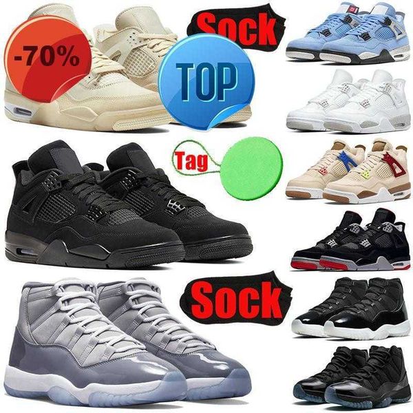 boots cool 2023 grey 4s 11s basketball shoes for mens womens 4 11 cactus jack sail black cat university blue white oreo bred men trainers sp
boots cool 2023 grey 4s 11s basketball shoes for mens womens 4 11 cactus jack sail black cat university blue white oreo bred men trainers sp