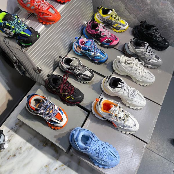 brand designer men women casual shoes triple white black sports shoes leather training printing platform climbing fashion color casual laceu
brand designer men women casual shoes triple white black sports shoes leather training printing platform climbing fashion color casual laceu