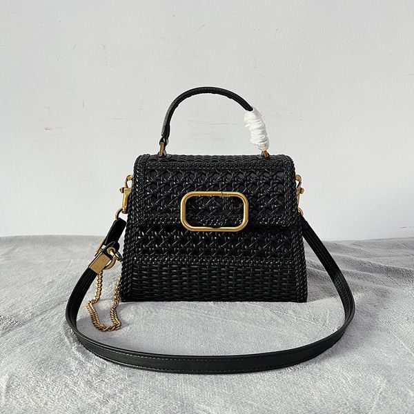 7a natural weaving totes bag trapezoid handbags women hollow-out shoulder bag fashion cross body bags genuine leather handle gold buckle har
7a natural weaving totes bag trapezoid handbags women hollow-out shoulder bag fashion cross body bags genuine leather handle gold buckle har