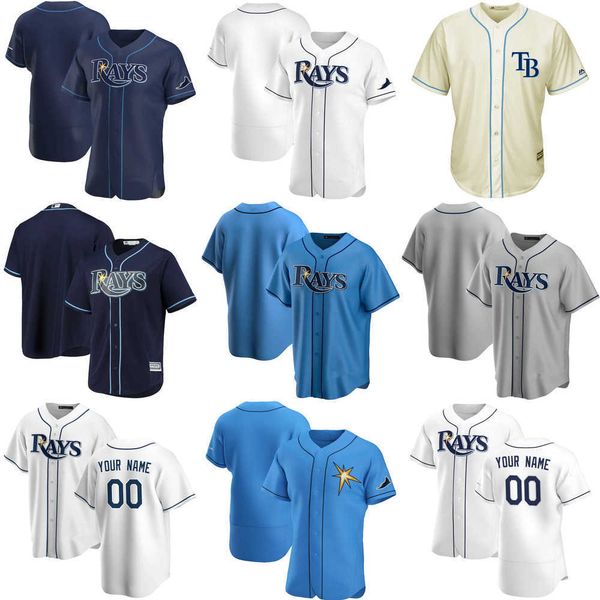 2023 custom jersey mens women tampa''bay''rays''1 willy adames 71 ryan sherriff 59 jeffrey springs 81 ryan tho, Blue;black
2023 custom jersey mens women tampa''bay''rays''1 willy adames 71 ryan sherriff 59 jeffrey springs 81 ryan tho, Blue;black
