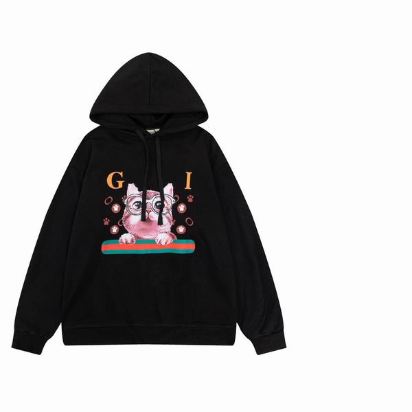 ess new men's brand hoodie warm wo sweater suit and wo fashion street loose couple's coat clothing m-3xl 2023ess 9 tv47, Black
ess new men's brand hoodie warm wo sweater suit and wo fashion street loose couple's coat clothing m-3xl 2023ess 9 tv47, Black