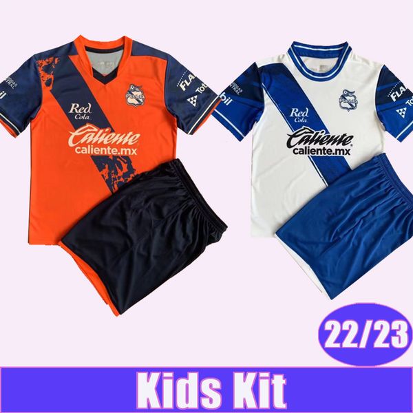 22 23 puebla aristeguieta reyes kids kit soccer jerseys altidore fernandez ferrareis corral de buen mancuello parra home away child suit foo, Black
22 23 puebla aristeguieta reyes kids kit soccer jerseys altidore fernandez ferrareis corral de buen mancuello parra home away child suit foo, Black