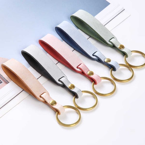 key rings antilost car keychain artificial leather keyring braided rope auto vehicle key chain holder accessories gift for husband couple j2, Slivery;golden
key rings antilost car keychain artificial leather keyring braided rope auto vehicle key chain holder accessories gift for husband couple j2, Slivery;golden